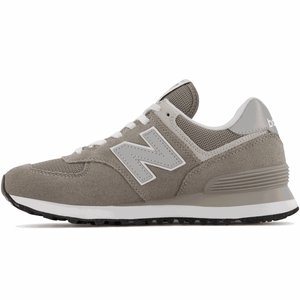 Női cipő New Balance WL574EVG – szürke