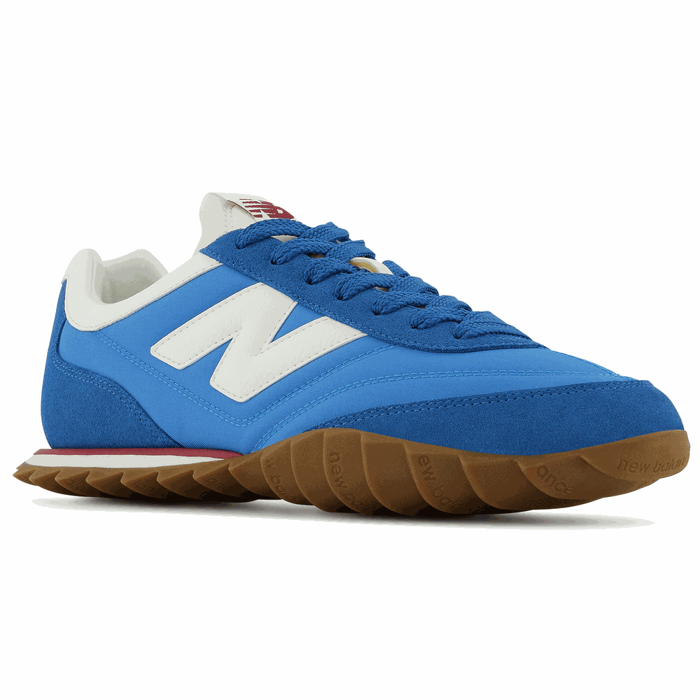 Férfi cipő New Balance URC30AA – kék