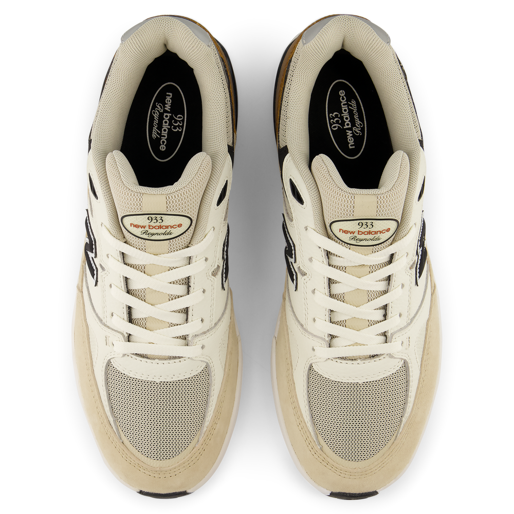 Férfi cipő New Balance Numeric UN933ONE – bézs