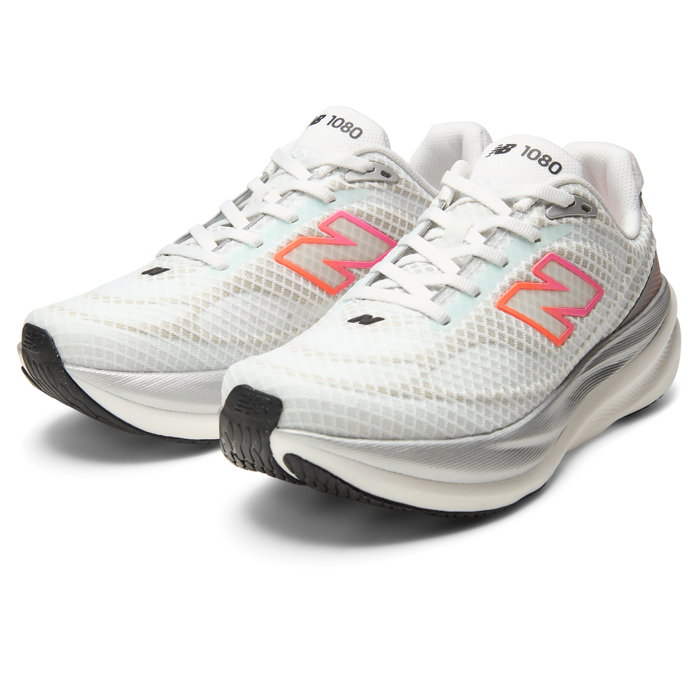 Női futócipő New Balance Infinion 1080 v15 Breathe W10809PJ – fehér