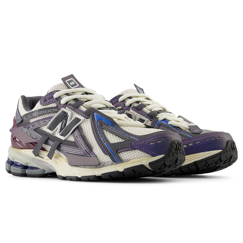 Unisex cipő New Balance U1906ANB – többszínű