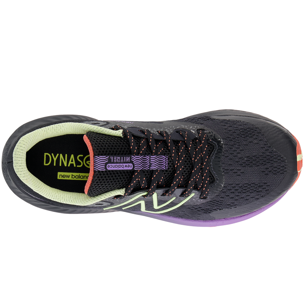 Női cipő New Balance DynaSoft Nitrel v5 WTNTRRB5 – fekete
