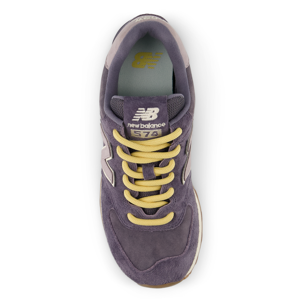 Női cipő New Balance W5749OU – szürke