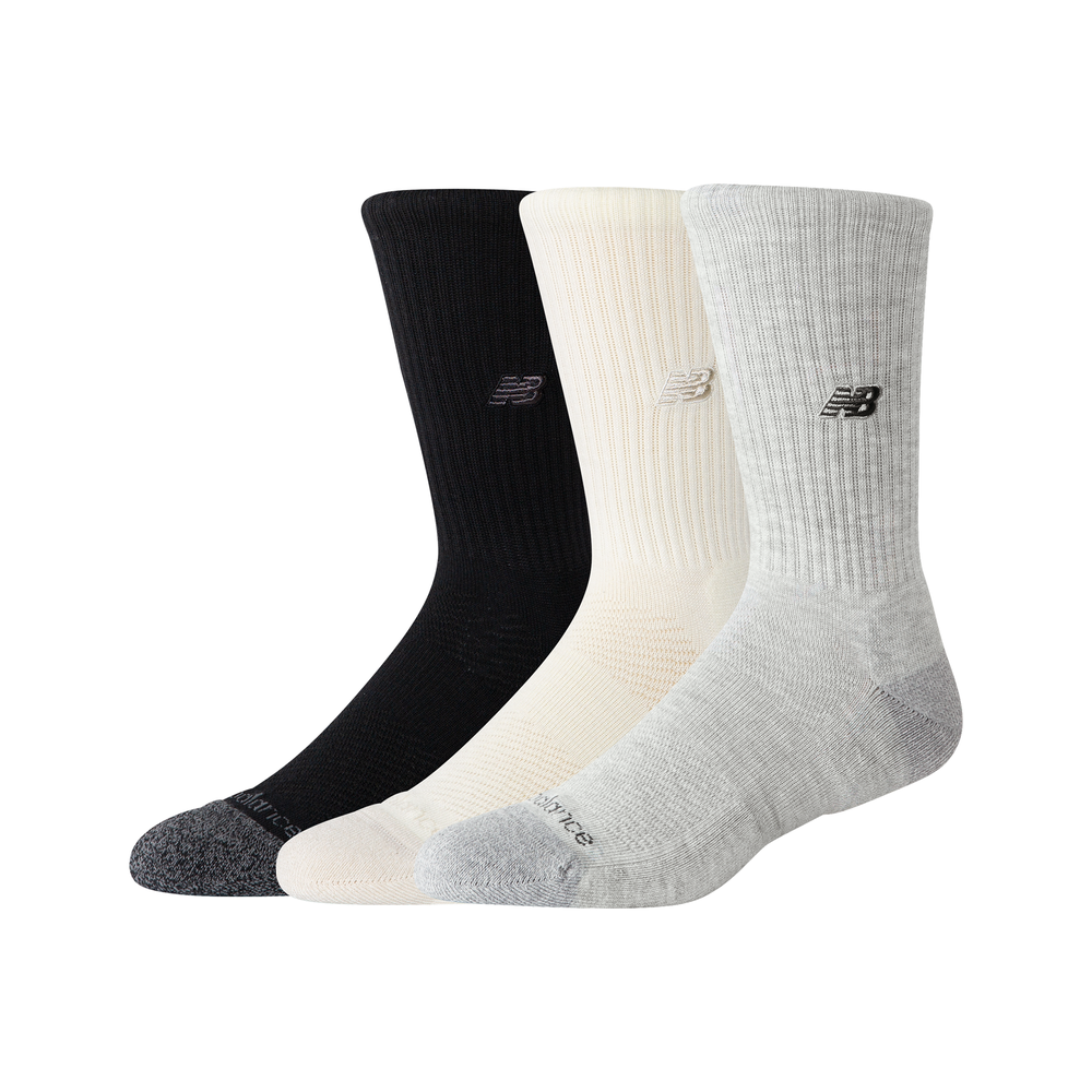 Zokni New Balance AC98743AS – többszínű