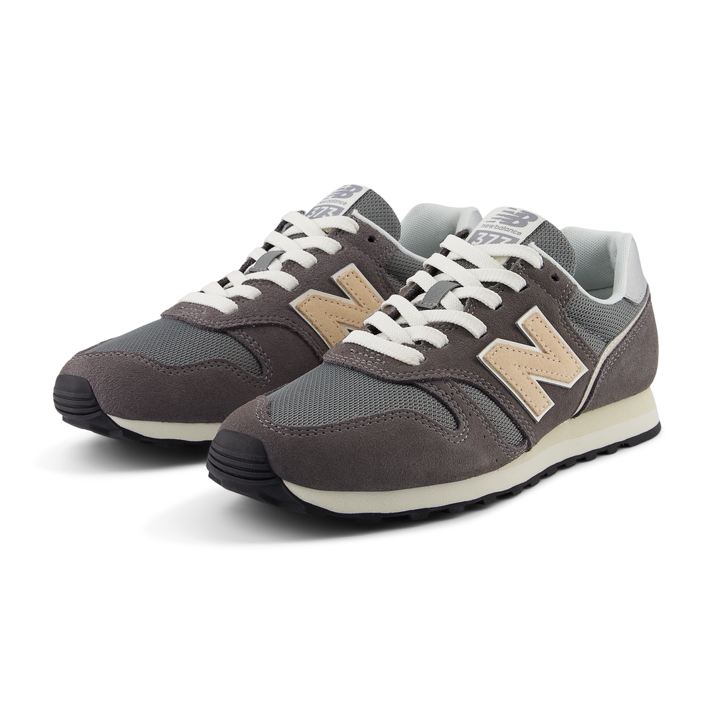 Női cipő New Balance WL373GW2 – szürke