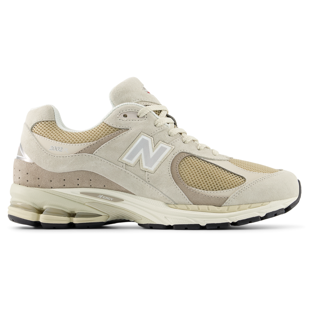 Unisex cipő New Balance U2002RB – bézs
