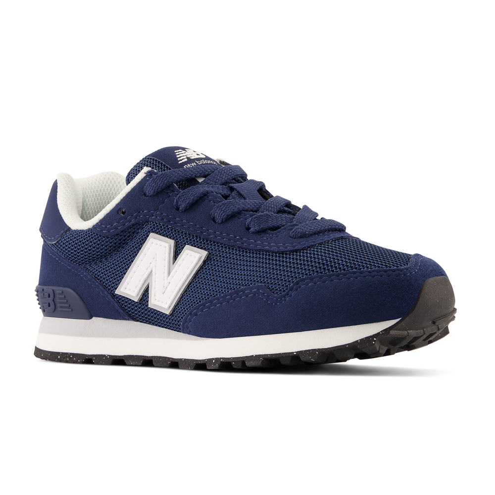 Gyerek cipő New Balance PC515NVY – sötétkék