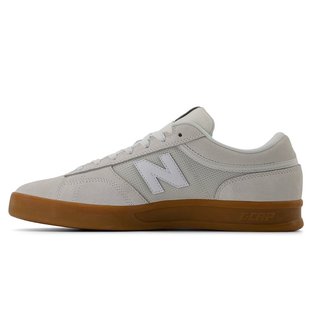 Férfi cipő New Balance Numeric NM430SSG – szürke
