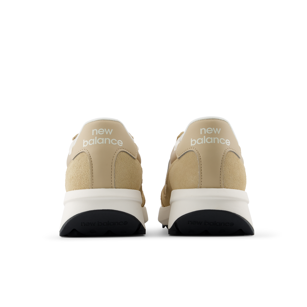 Unisex cipő New Balance U3704OH – bézs