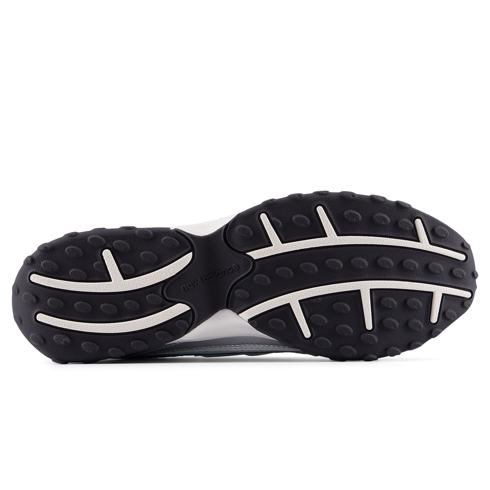 Unisex cipő New Balance U204L7A8 – ezüst