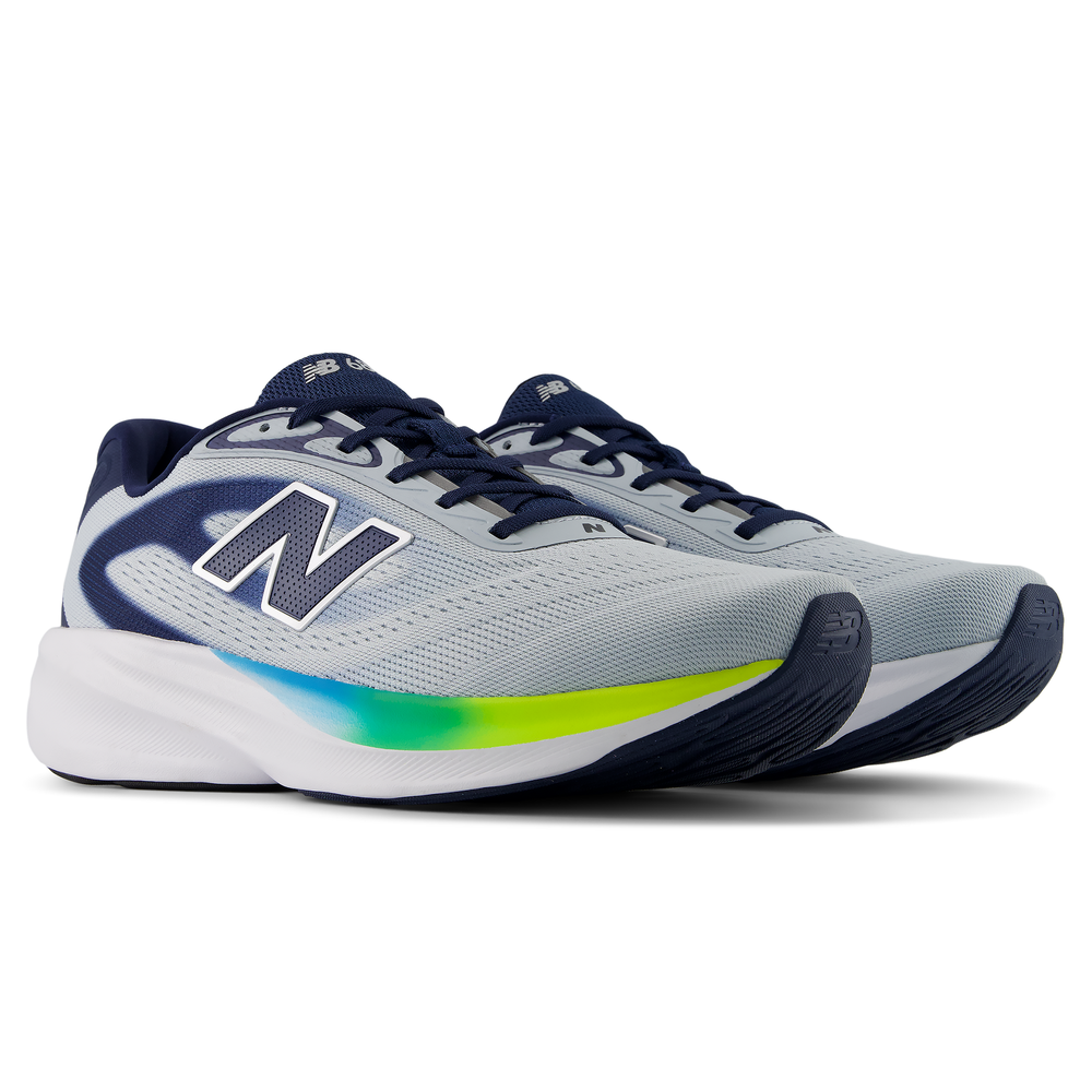 Férfi cipő New Balance Fresh Foam 680 v9 M6801F0 – szürke