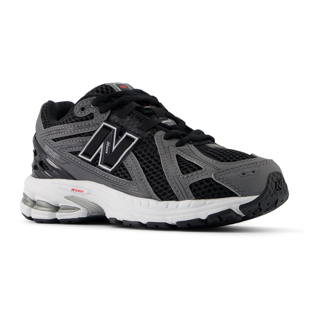 Gyermekcipő New Balance PC1906CJ – fekete