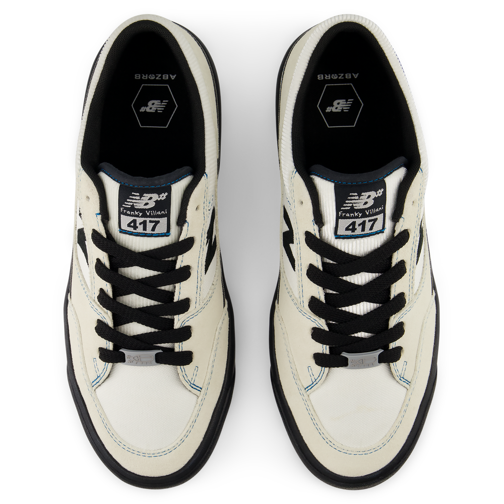 Férfi cipő New Balance Numeric UN417LCR – bézs