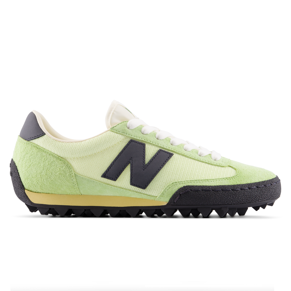 Unisex cipő New Balance Gator Run UGTR5T9 – zöld