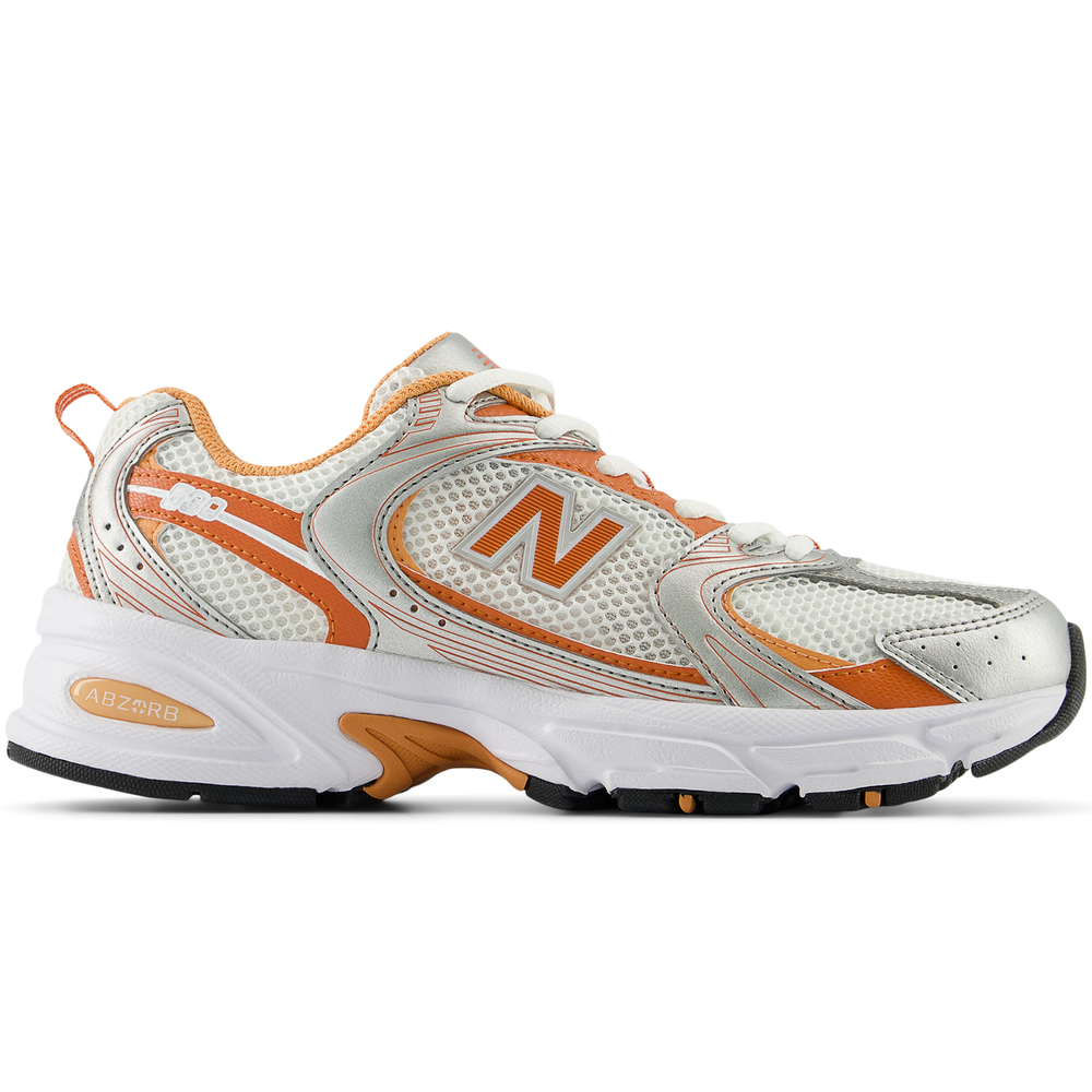 Unisex cipő New Balance MR530ADC – narancssárga