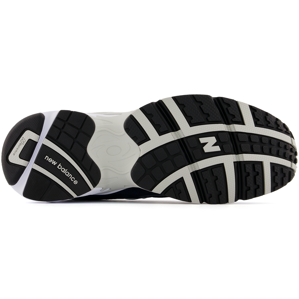 Cipő New Balance ML725Q – sötétkék