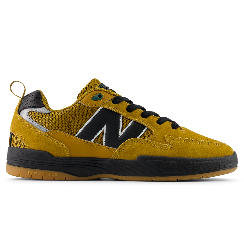 Férfi cipő New Balance Numeric UN808BNB – barna