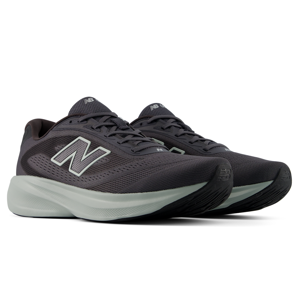 Férfi cipő New Balance Fresh Foam 680 v9 M680923 – fekete