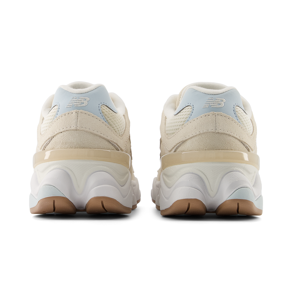 Gyermekcipő New Balance GC9060AA – bézs