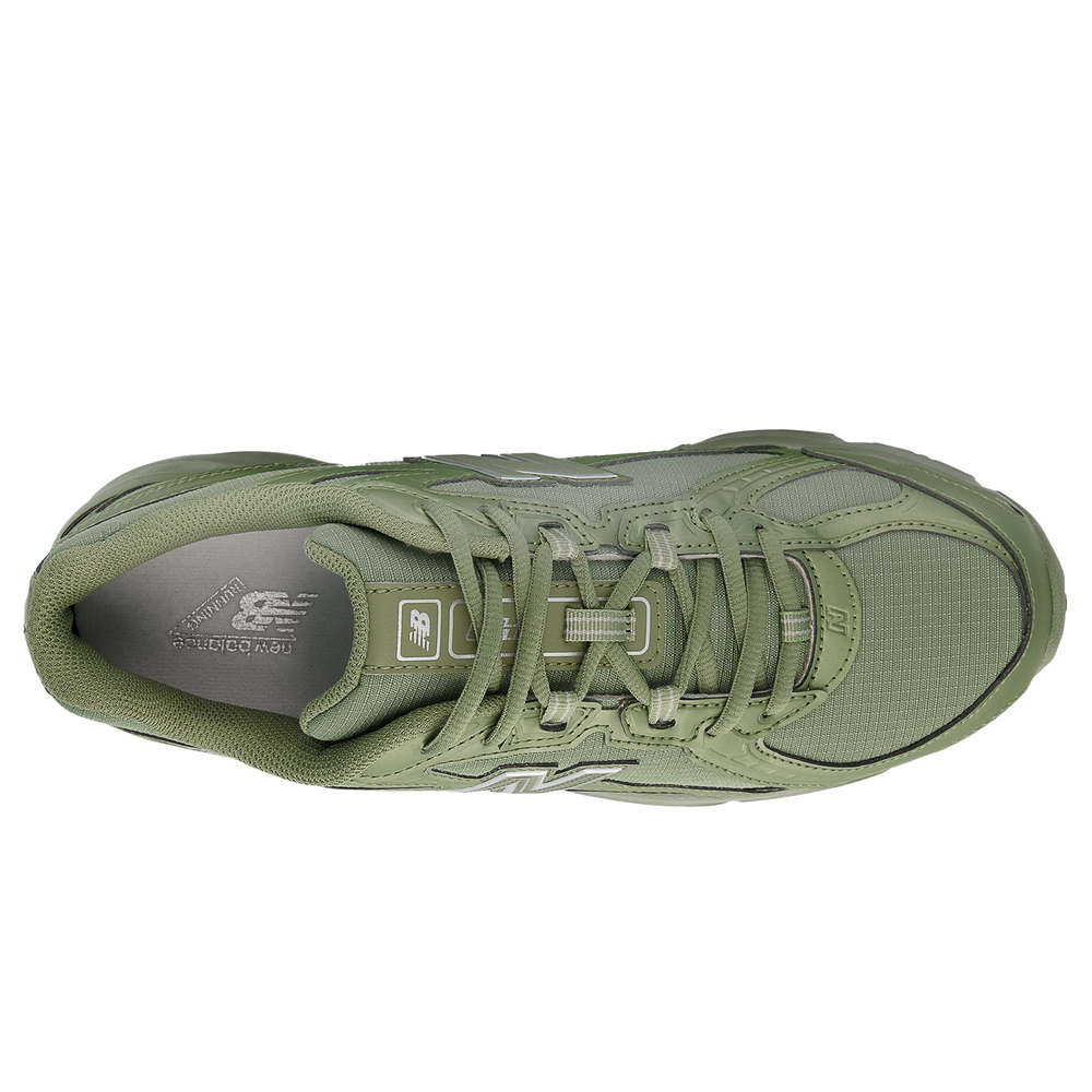 Unisex cipő New Balance U740RS2 – zöld