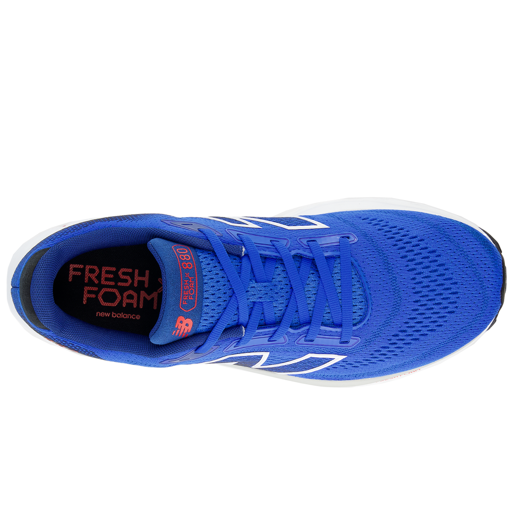 Férfi futócipő New Balance Fresh Foam X 880v14 M880L14 – kék