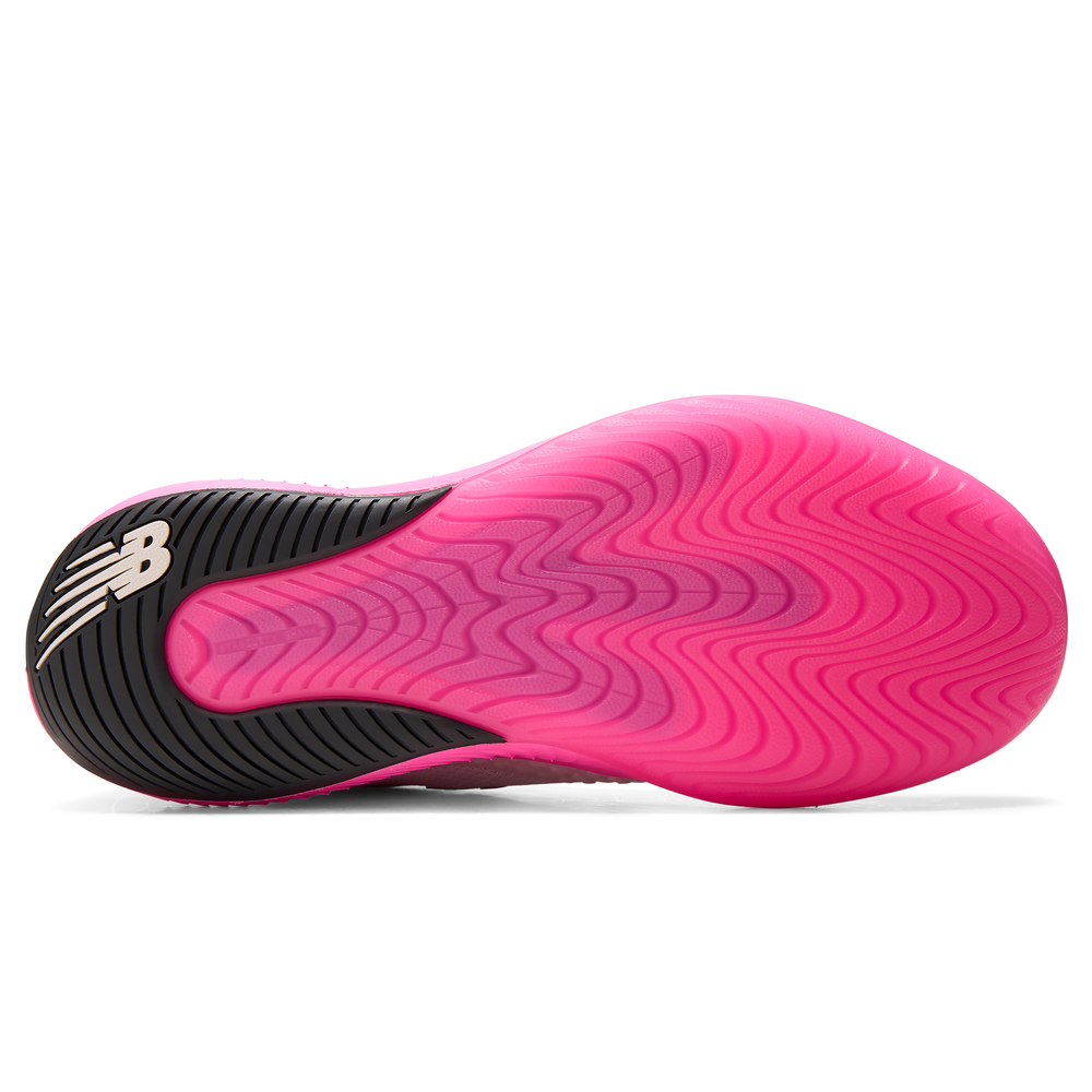 Férfi cipő New Balance FuelCell 996 v6 M9969UJ – rózsaszín