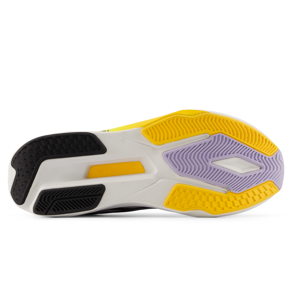 Férfi futócipő New Balance Flite-R MFLTR2FP – lila