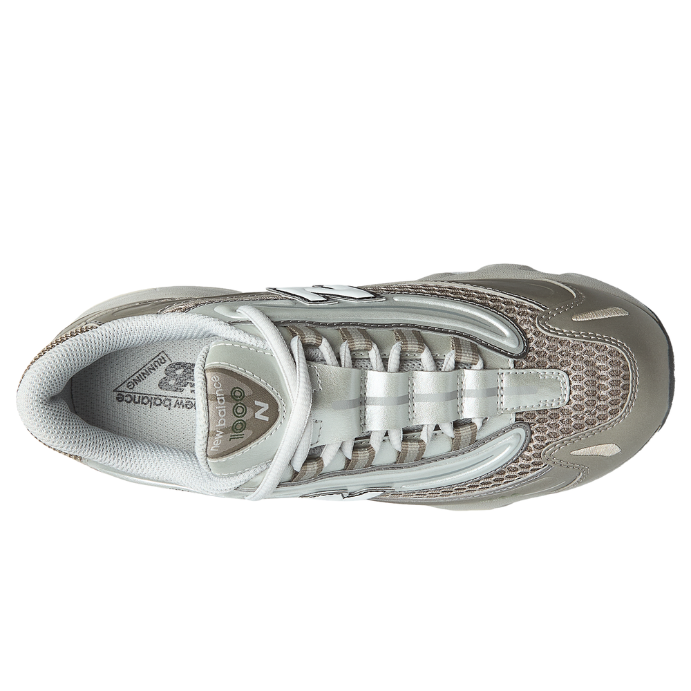 Gyermekcipő New Balance GC1000NK – arany