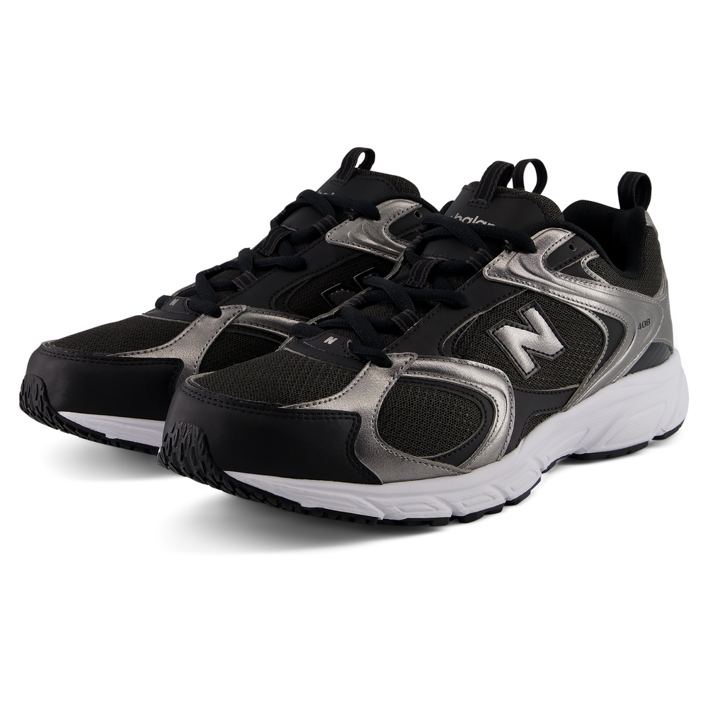 Férfi cipő New Balance M4086B3 – fekete