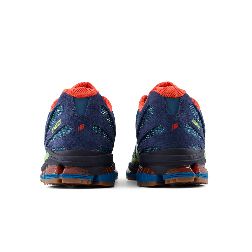 Férfi cipő New Balance U18904DO – többszínű