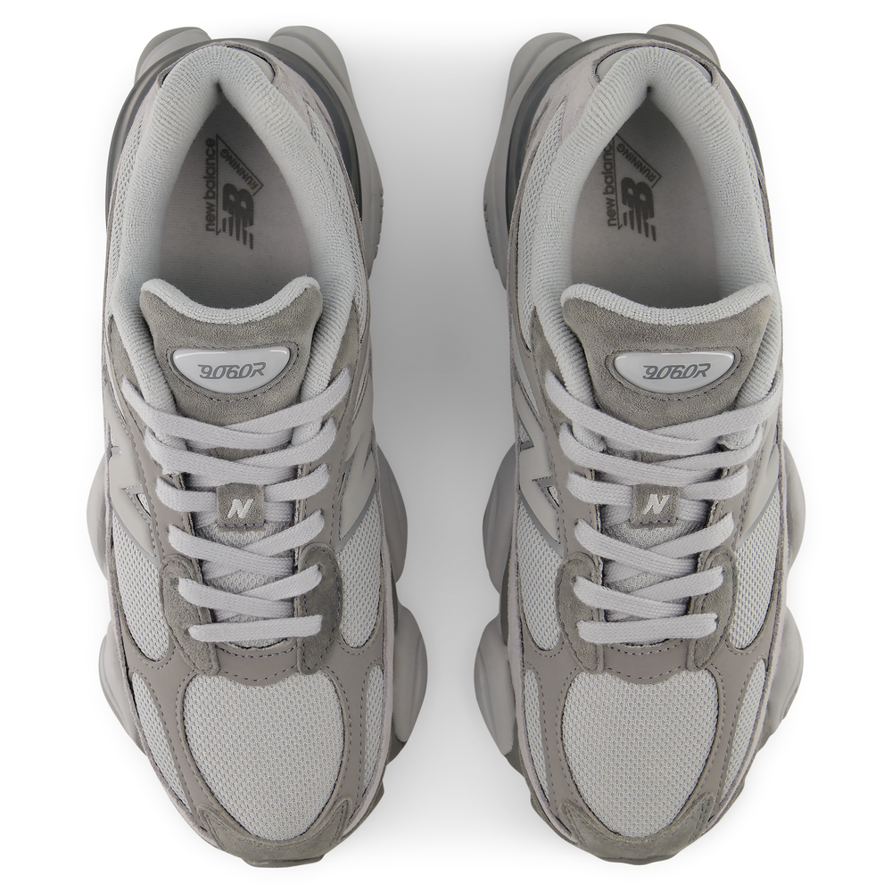 Unisex cipő New Balance U90609EL – szürke
