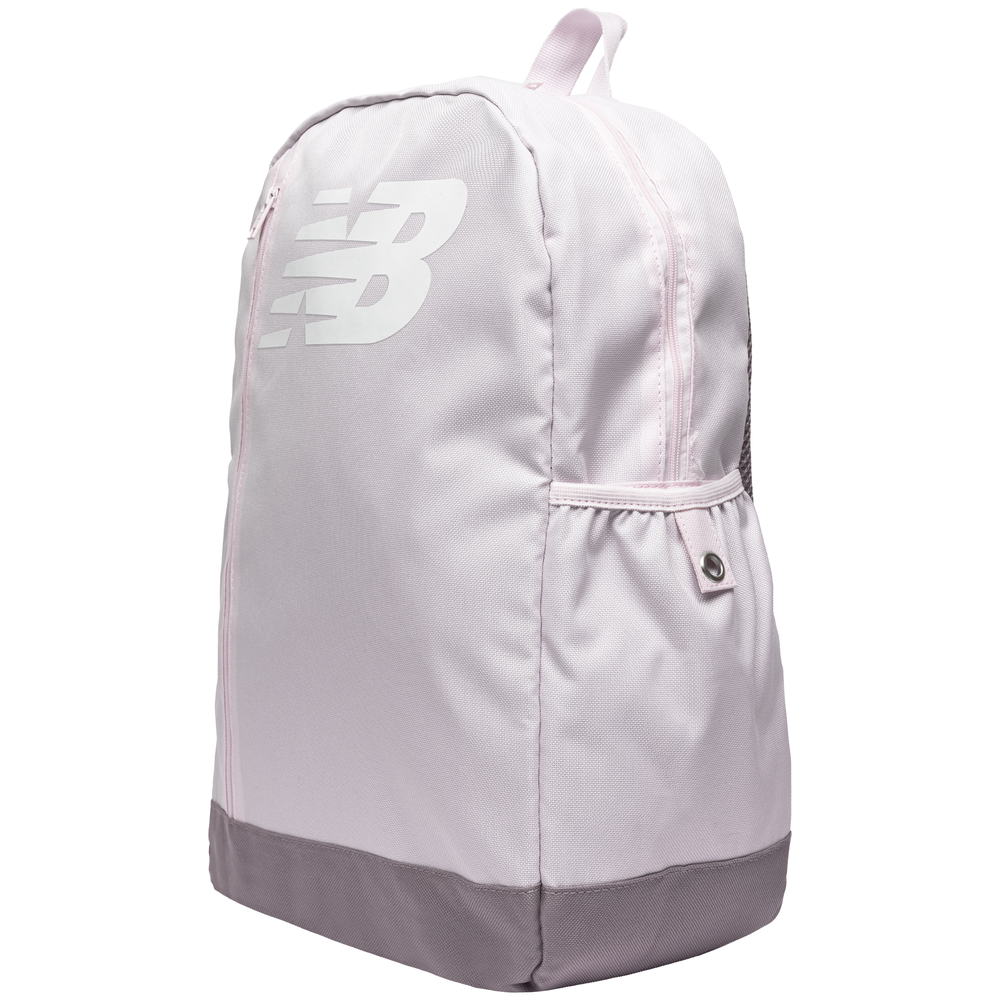 Hátizsák New Balance LAKB0086LIR – rózsaszín