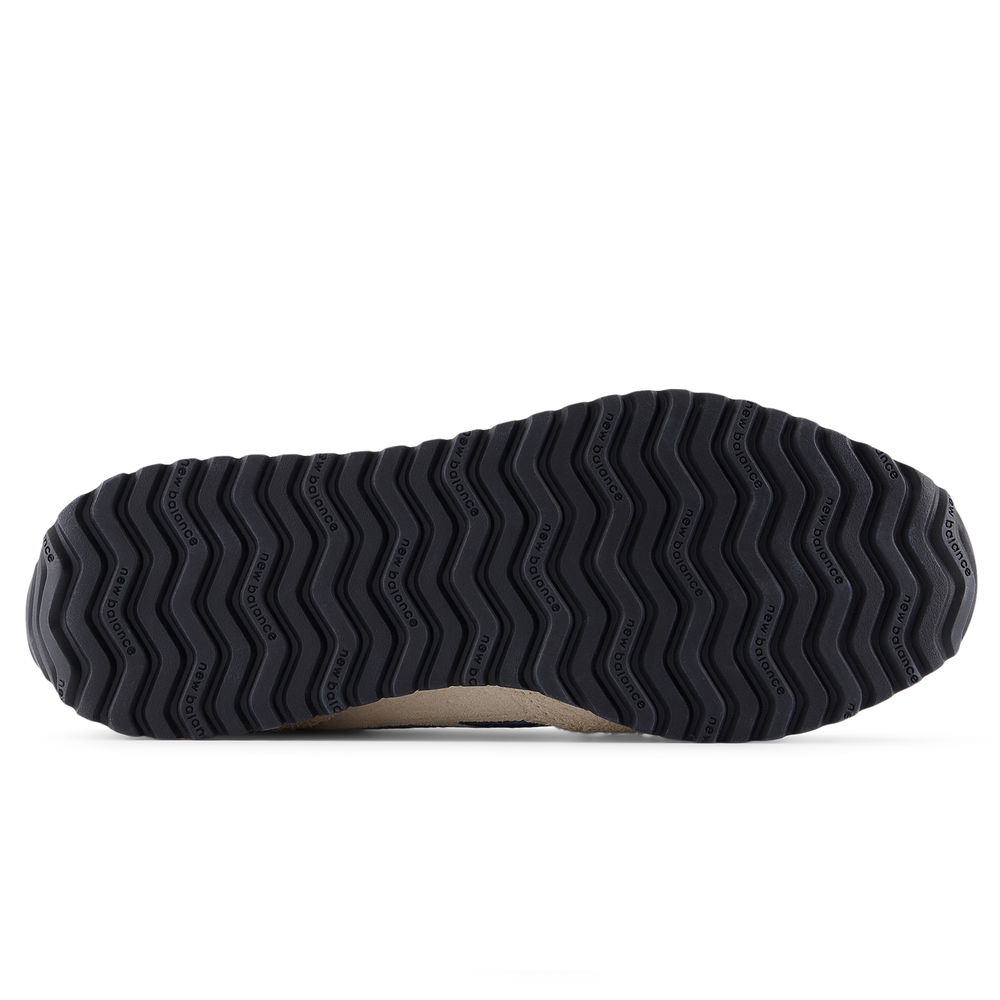 Unisex cipő New Balance U4711H9 – bézs