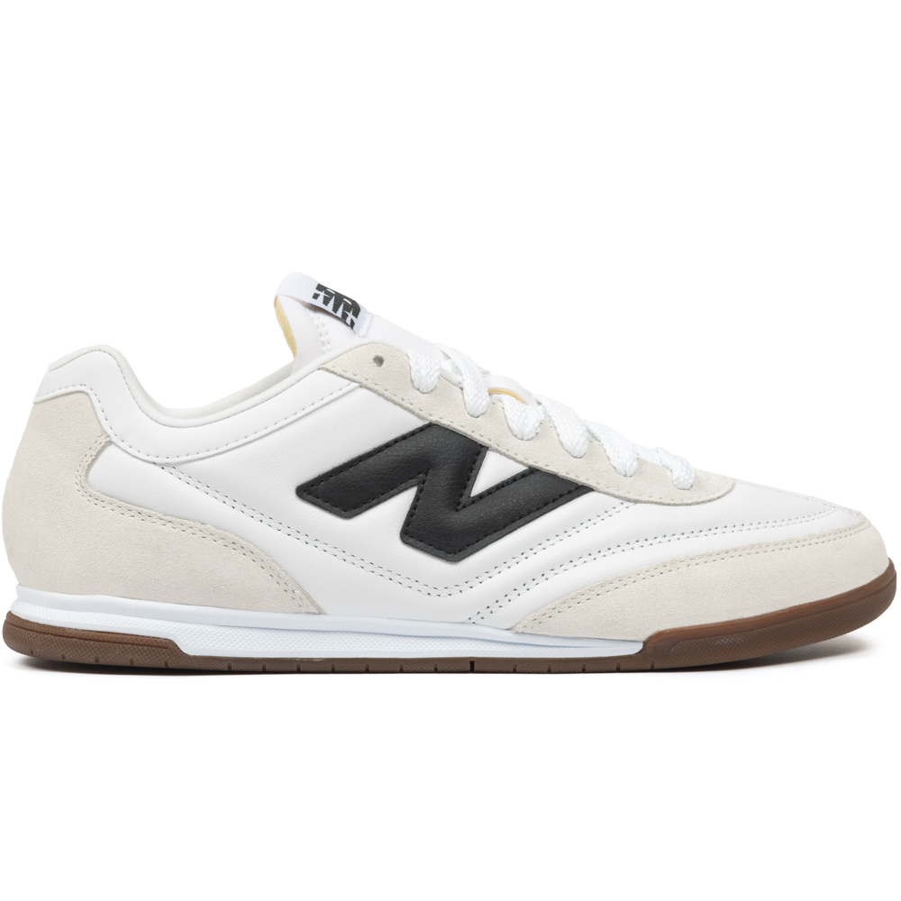 Unisex cipő New Balance URC42LA – fehér