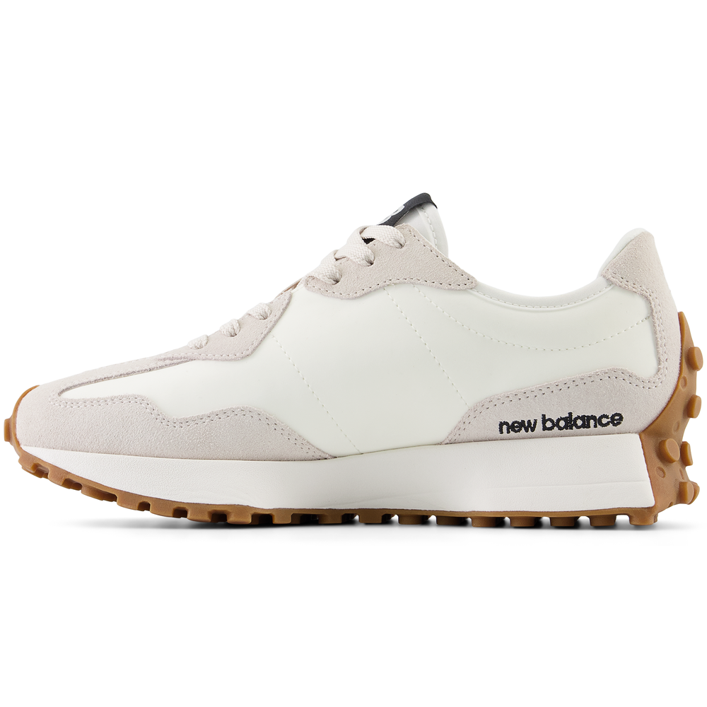 Női cipő New Balance WS327GD – bézs