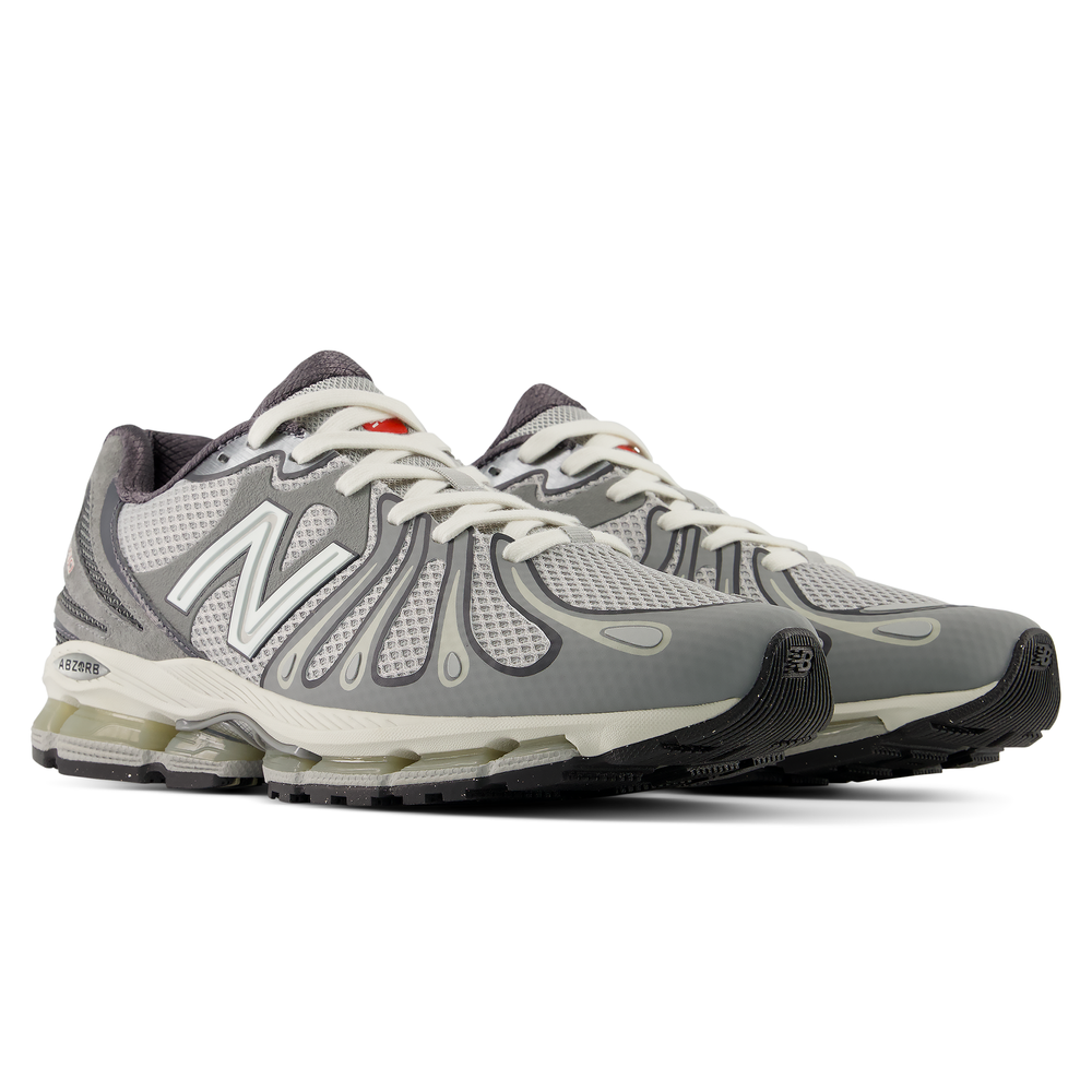 Unisex cipő New Balance U18905UY – szürke