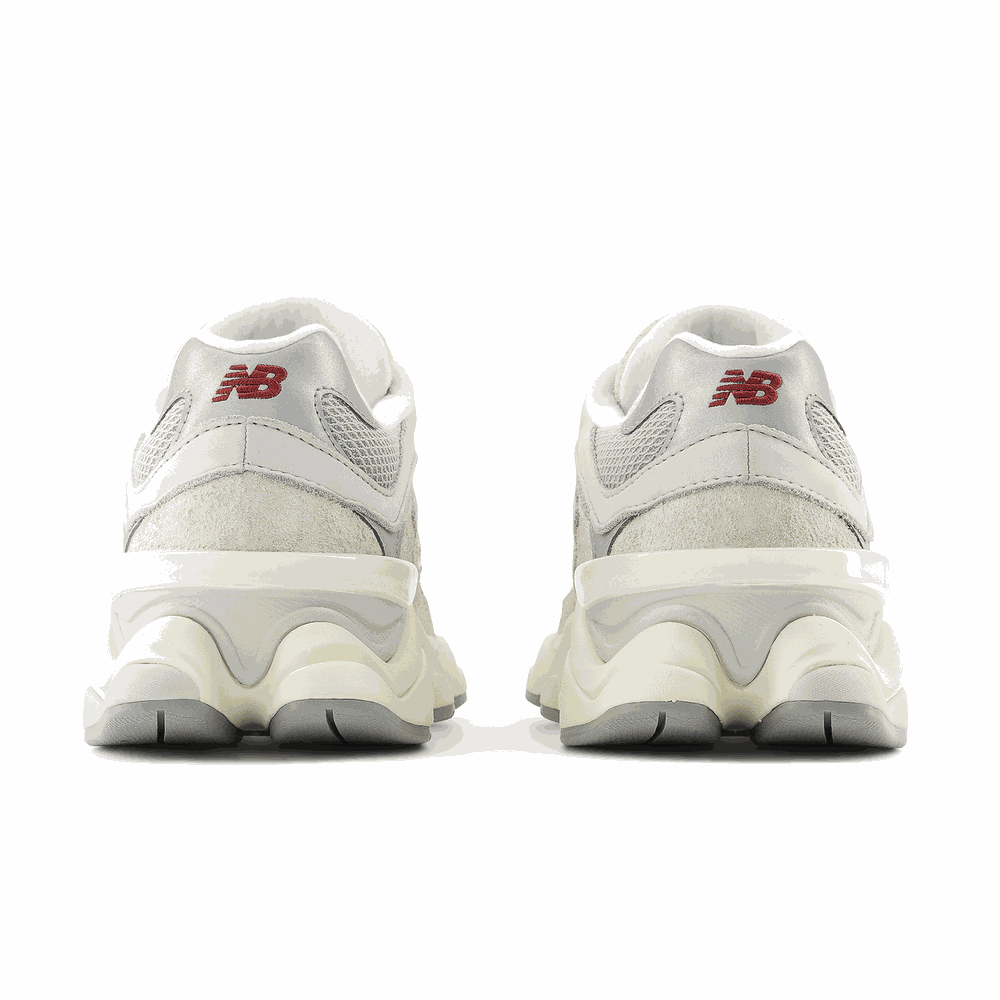 Unisex cipő New Balance U9060LNY – fehér