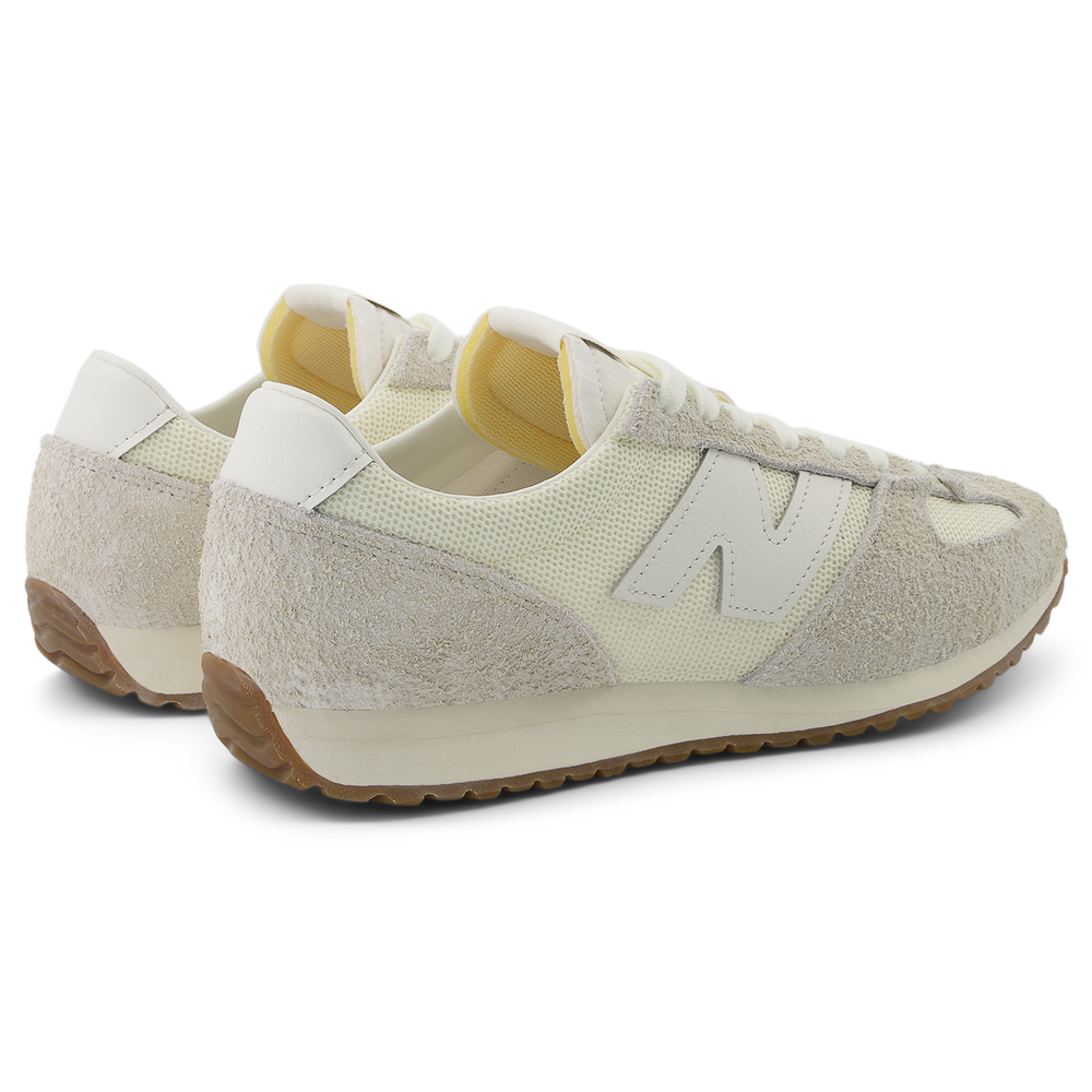 Unisex cipő New Balance U471KAB – bézs