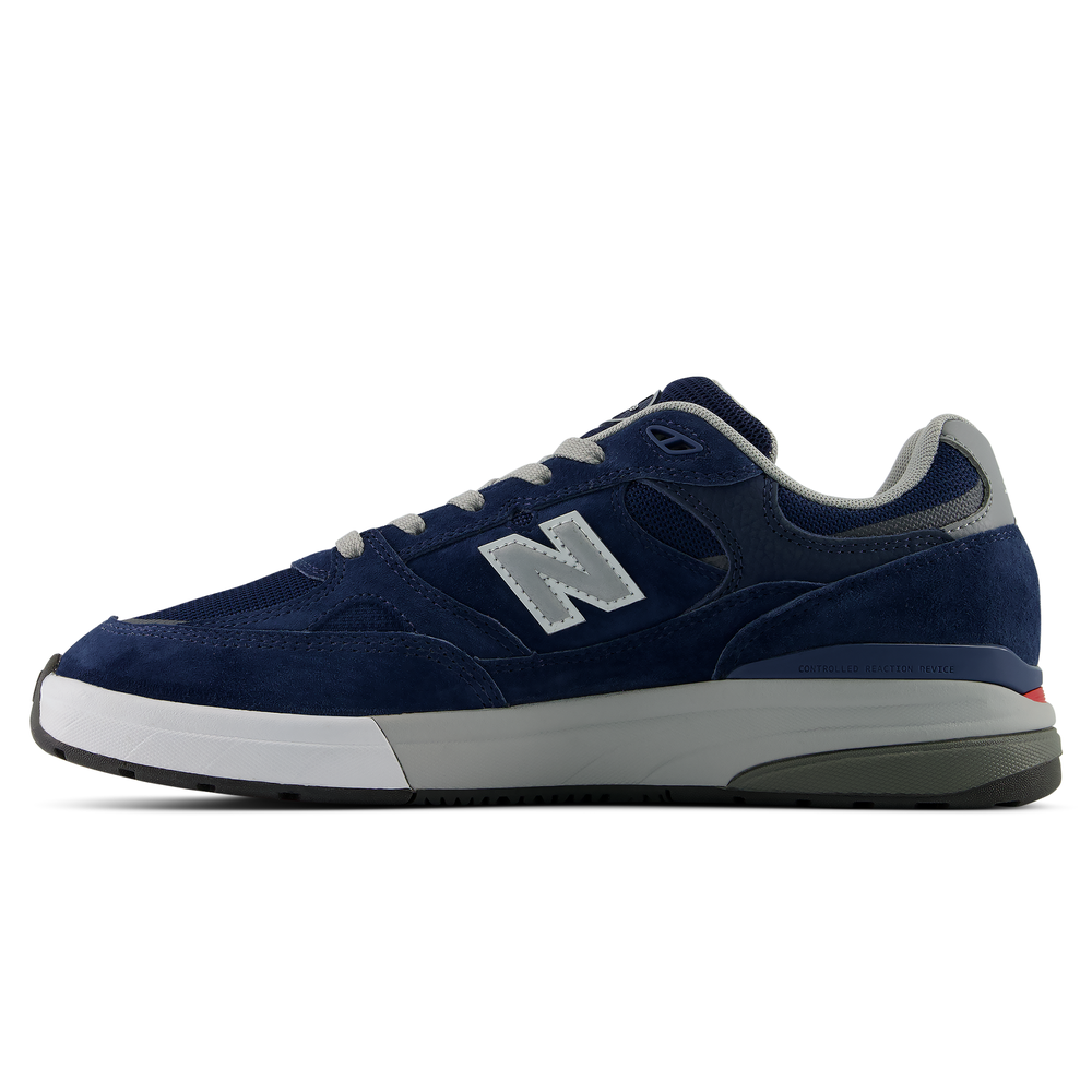 Férfi cipő New Balance Numeric UN933LNV – sötétkék