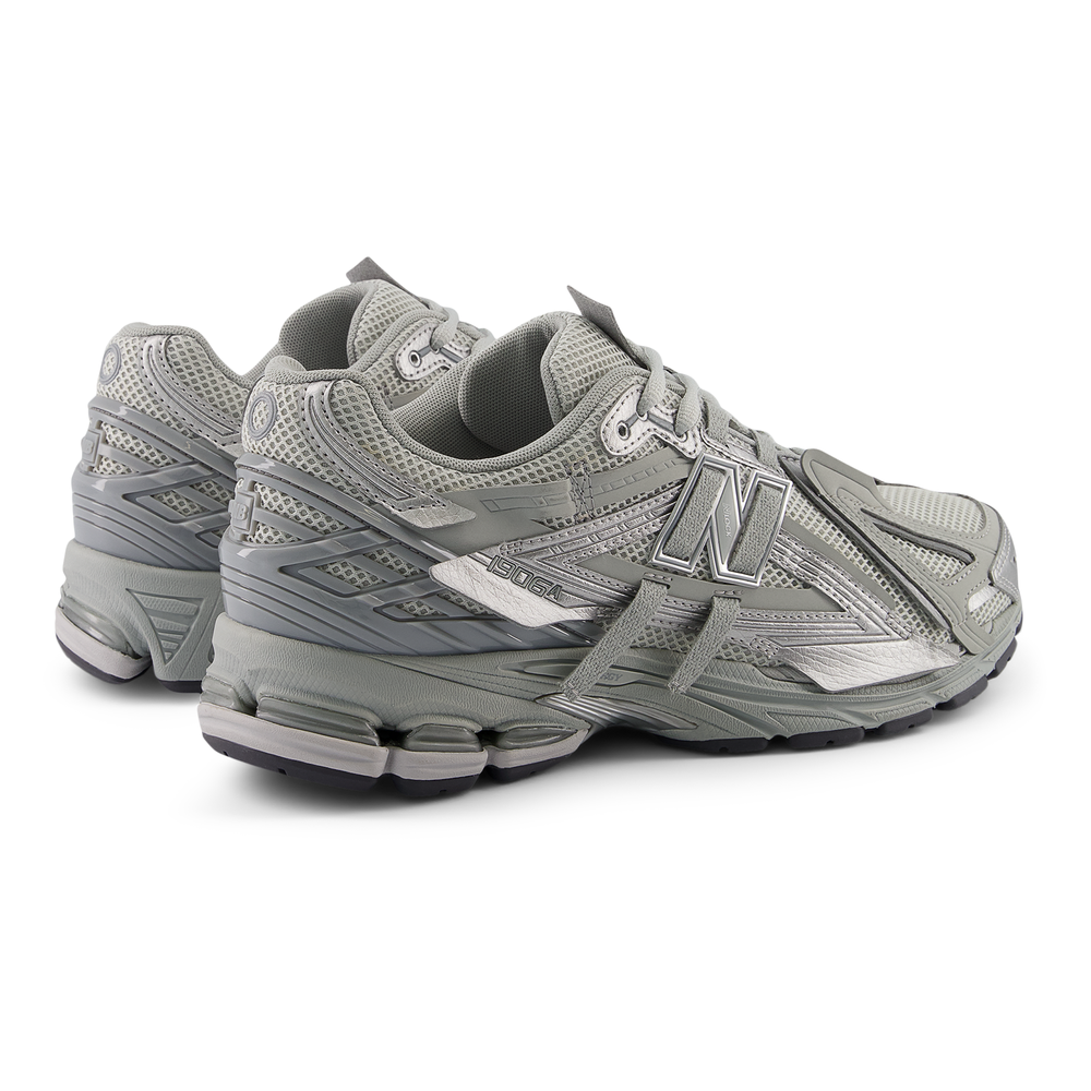 Unisex cipő New Balance M1906AG – szürke