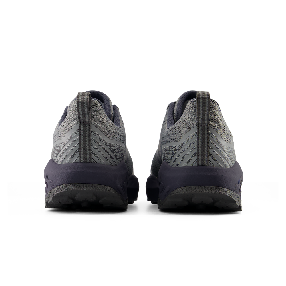 Férfi futócipő New Balance Fresh Foam Garoé v2 MGARO65H – szürke