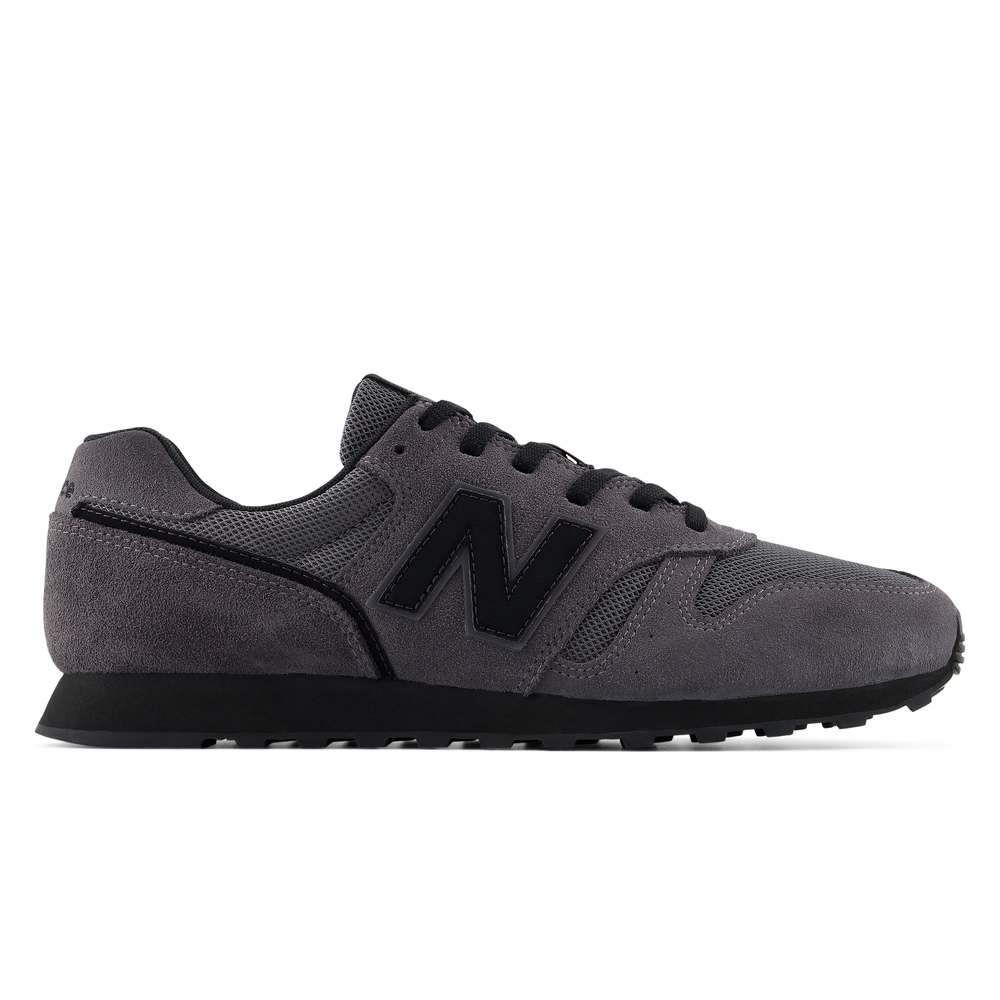 Férfi cipő New Balance M3736NJ – szürke