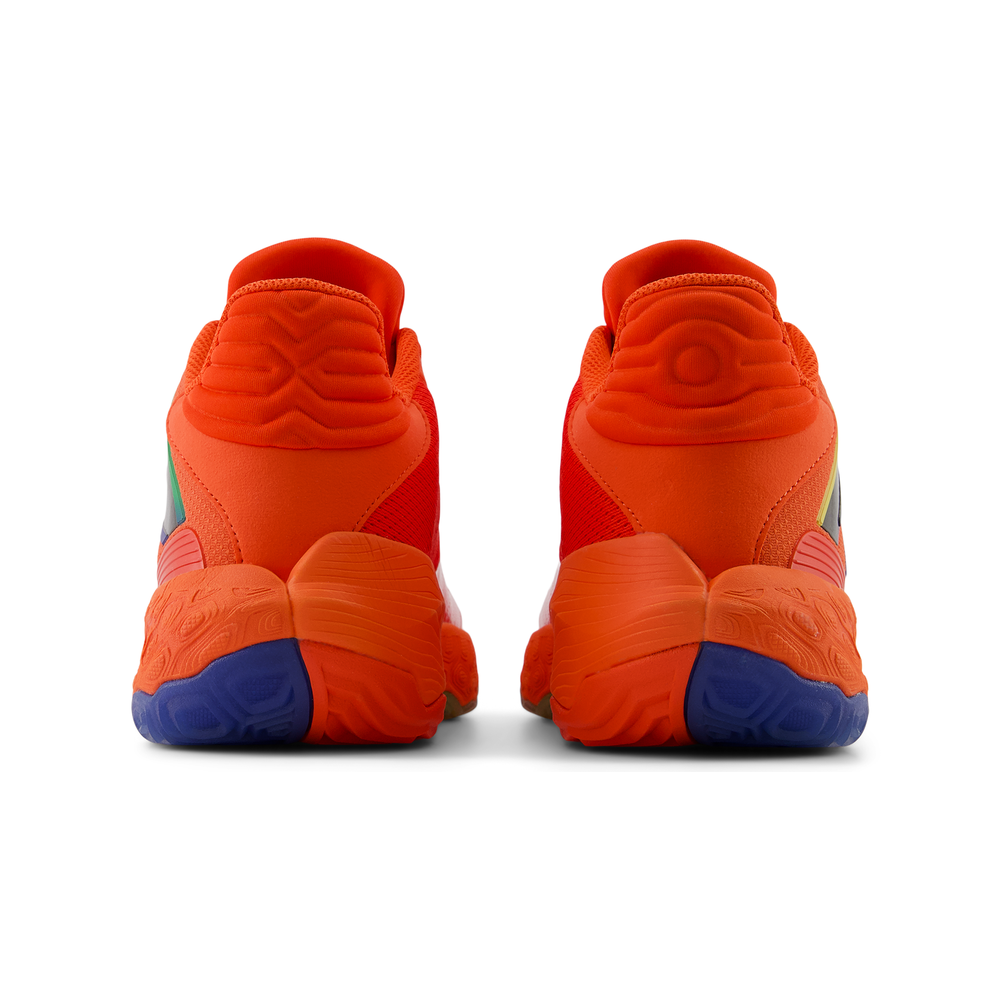 Férfi cipő New Balance TWO WXY v4 BB2WYGP4 – piros