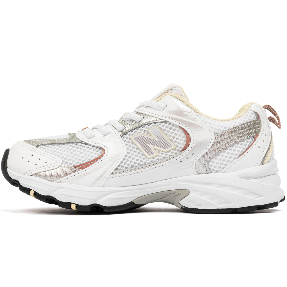 Gyermekcipő New Balance PZ530GA – fehér