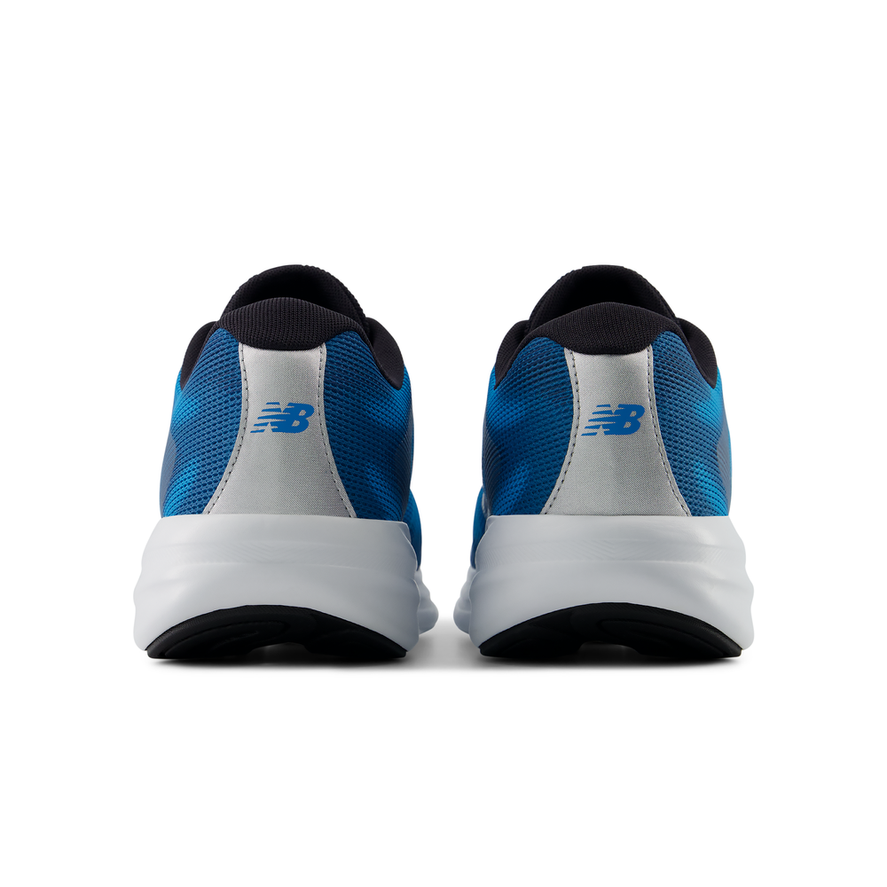 Férfi cipő New Balance 411 v4 M4119SH – kék