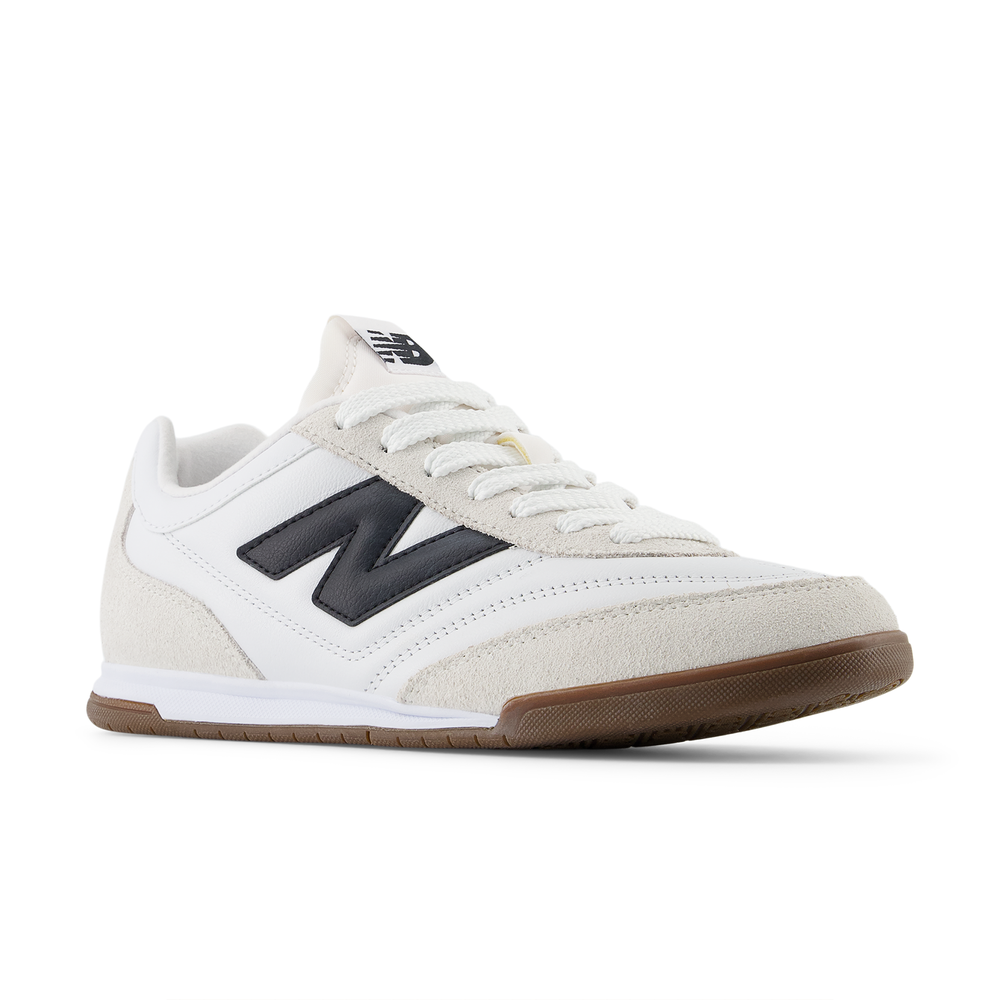 Unisex cipő New Balance URC42LA – fehér