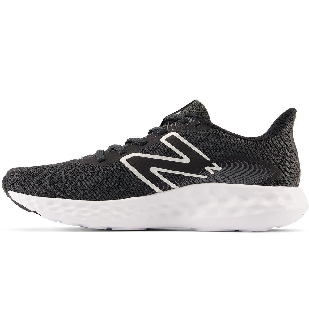 Futócipő New Balance W411LB3 – fekete