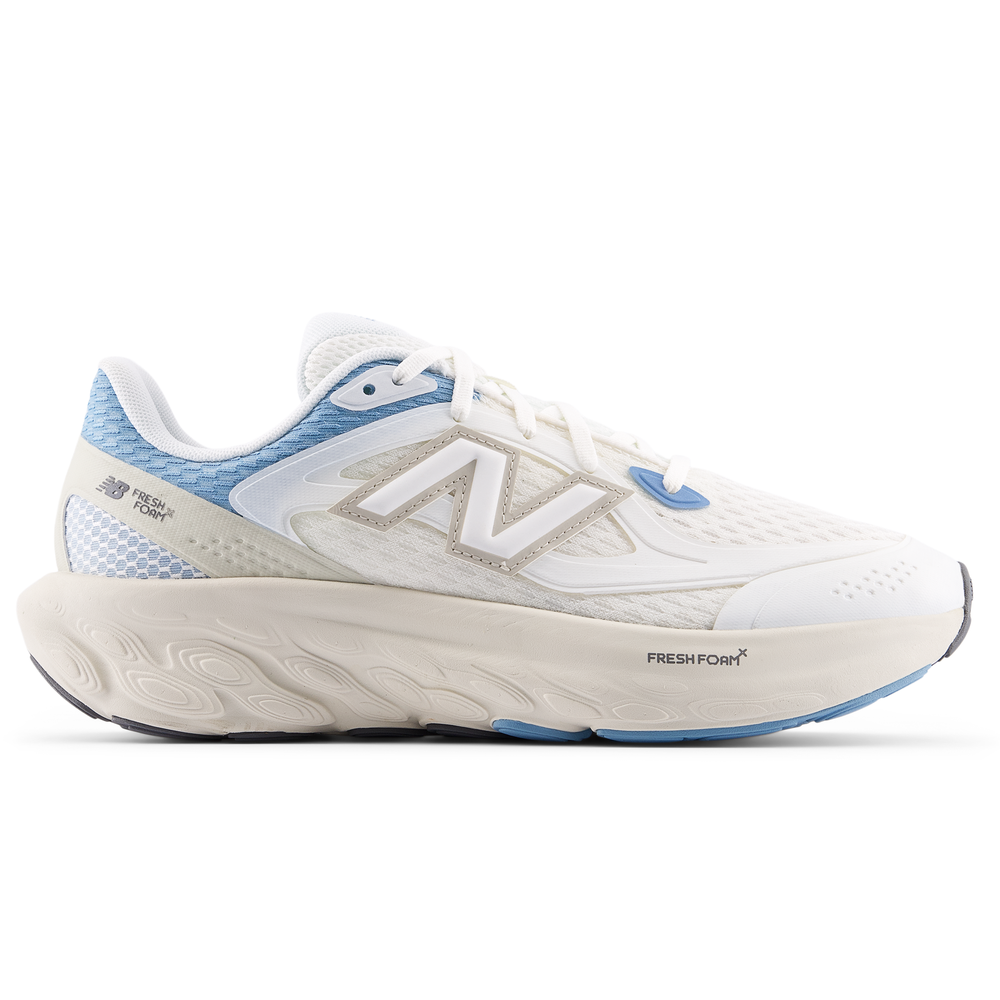 Unisex cipő New Balance UTRNEB – fehér