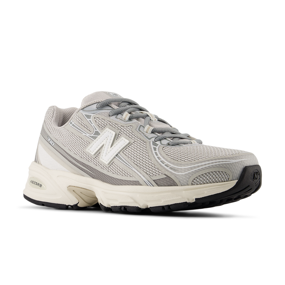 Unisex cipő New Balance U740N74F – szürke