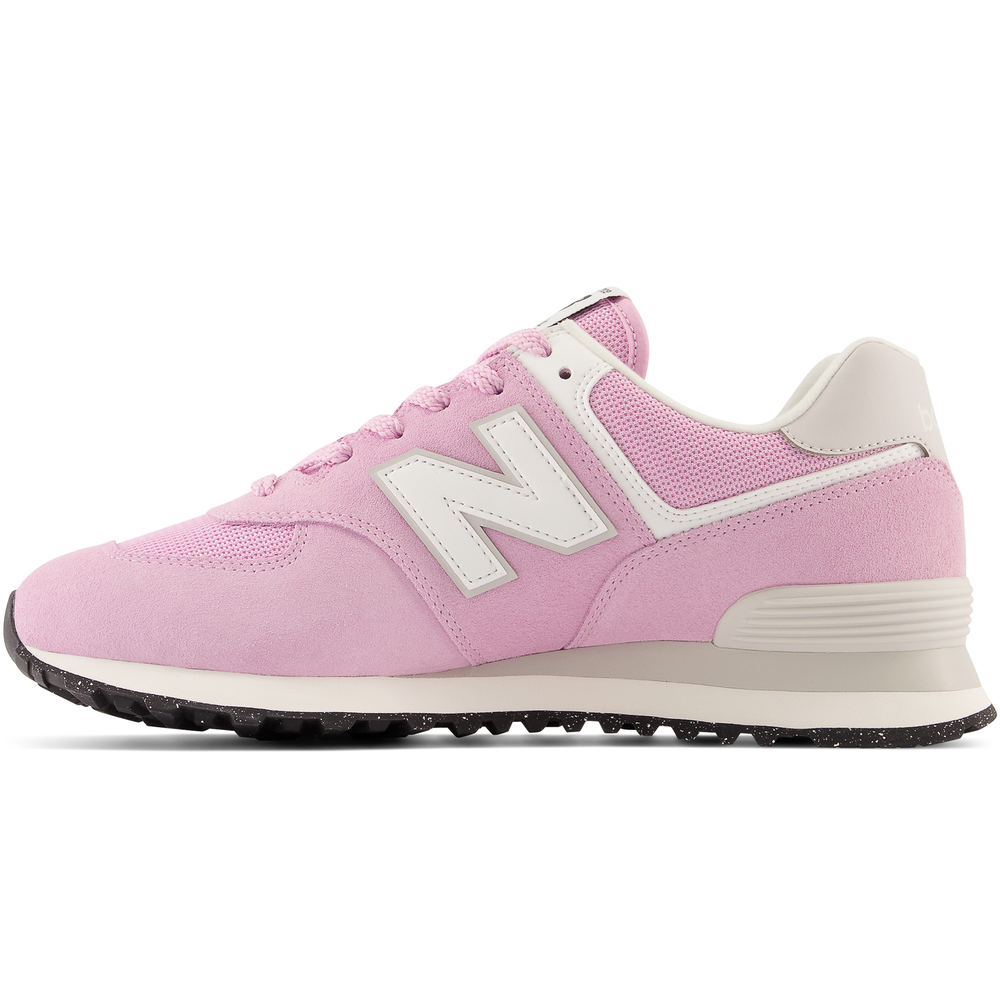 Női cipő New Balance U574PK2 – rózsaszín